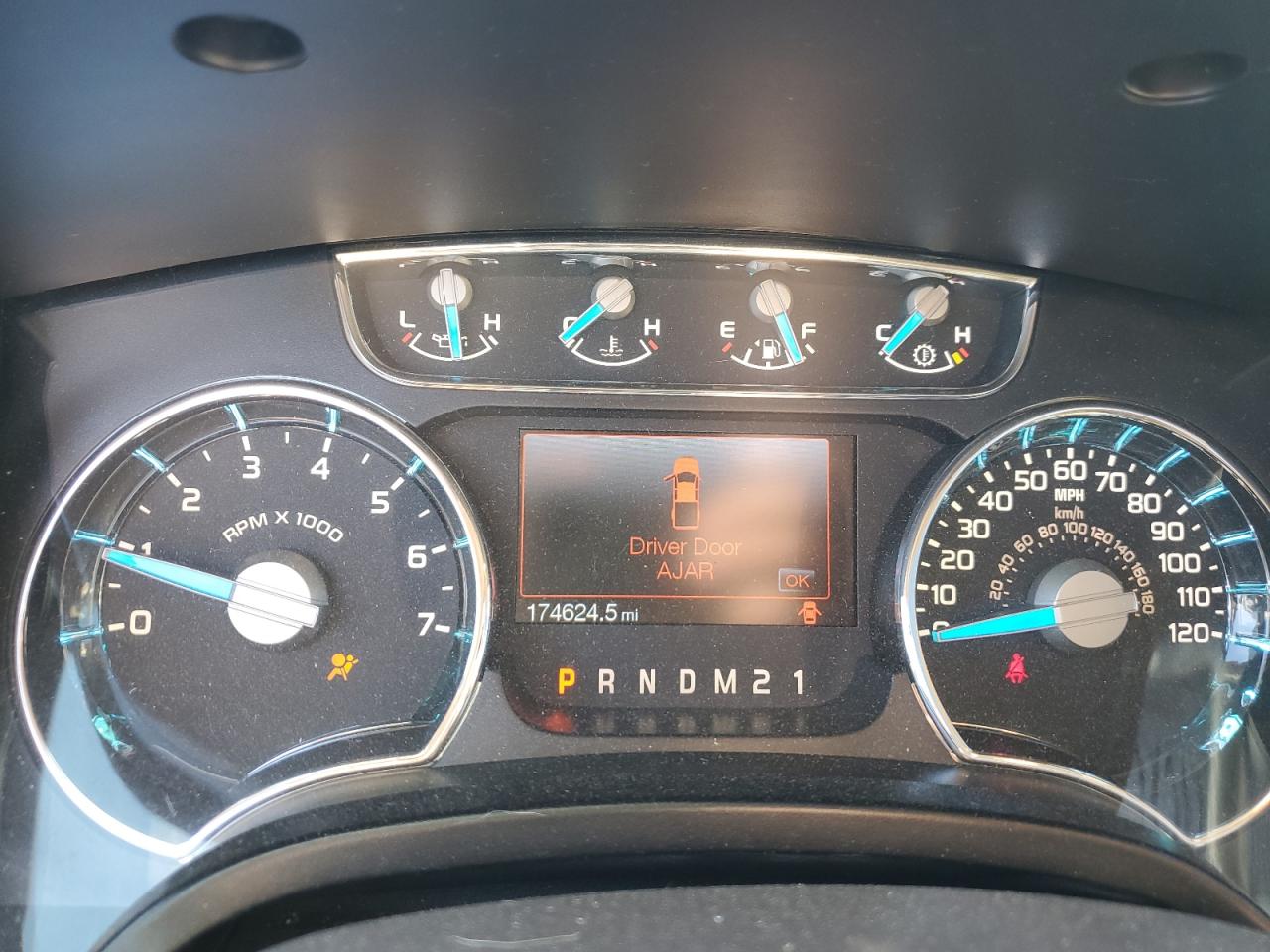 2013 Ford F150 Supercrew VIN: 1FTFW1ET5DKG38272 Lot: 86686075