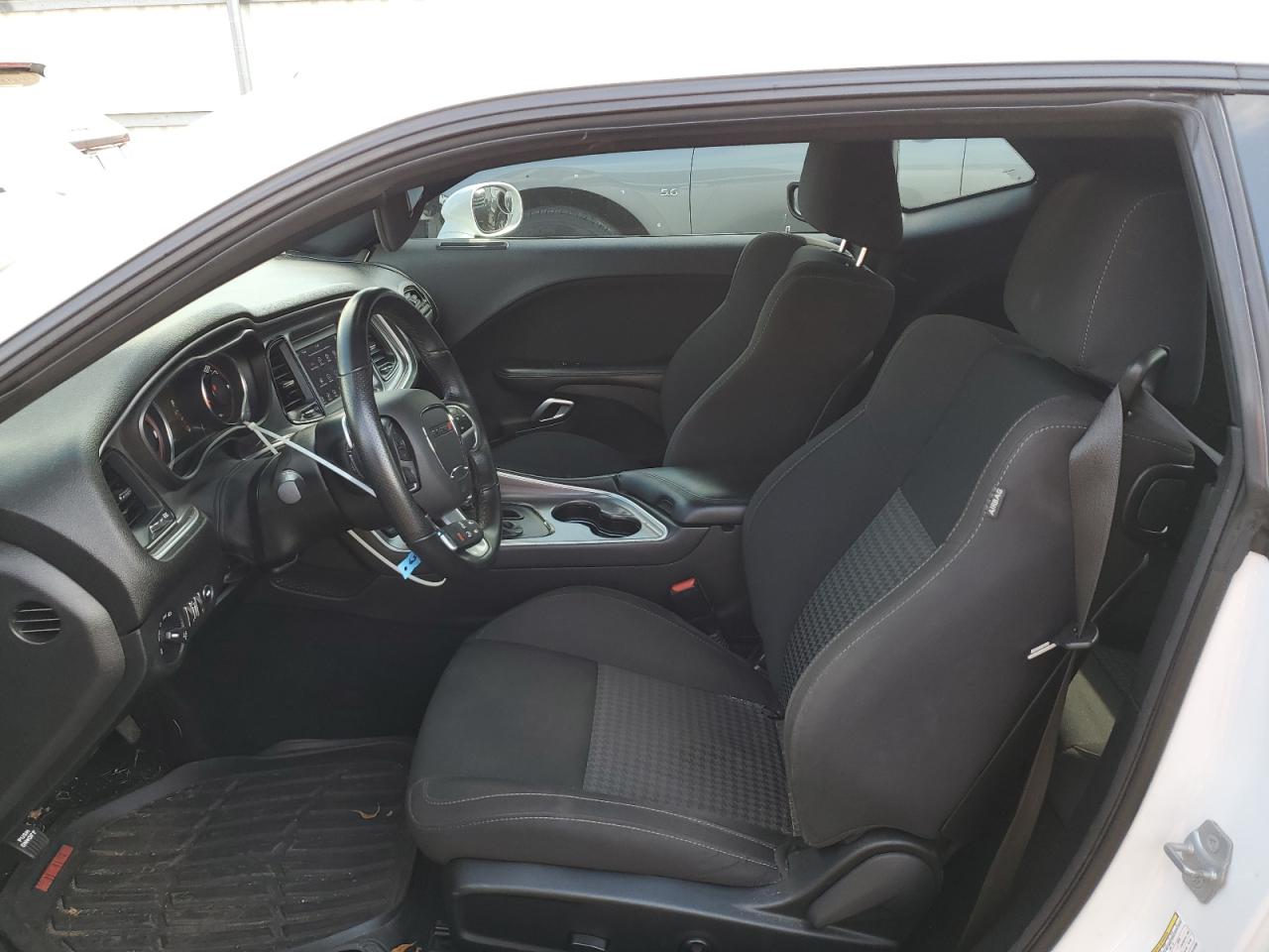 2020 Dodge Challenger R/T VIN: 2C3CDZBT6LH125182 Lot: 82456455