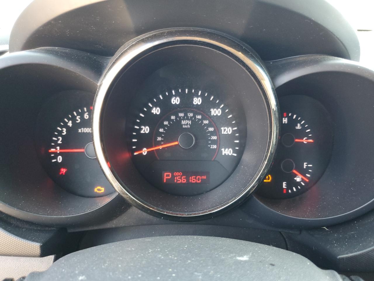 2020 Kia Sorento S VIN: KNDJT2A22A7700196 Lot: 81998595