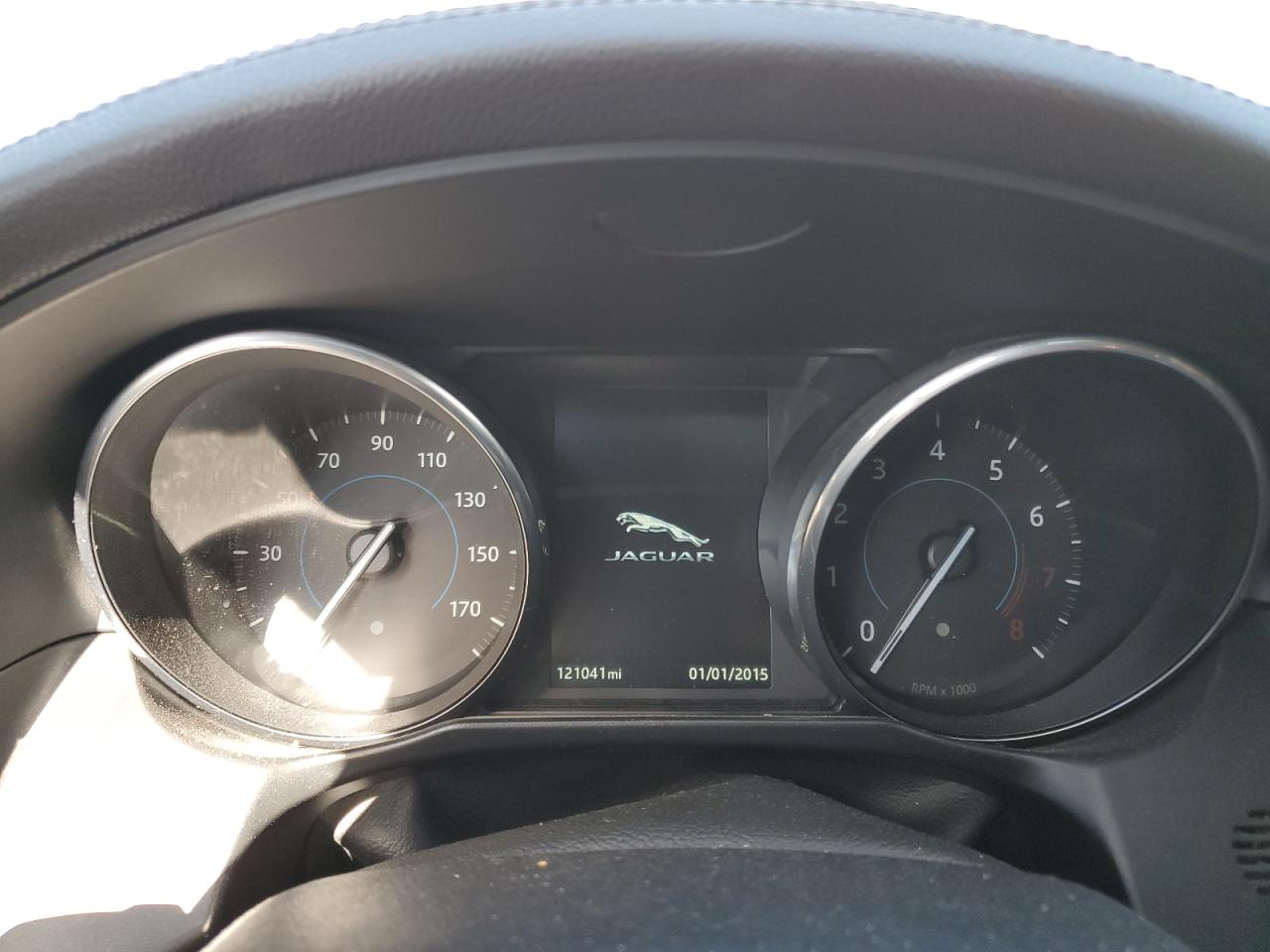 2016 Jaguar Xf Premium VIN: SAJBD4BV3GCY20774 Lot: 87314225