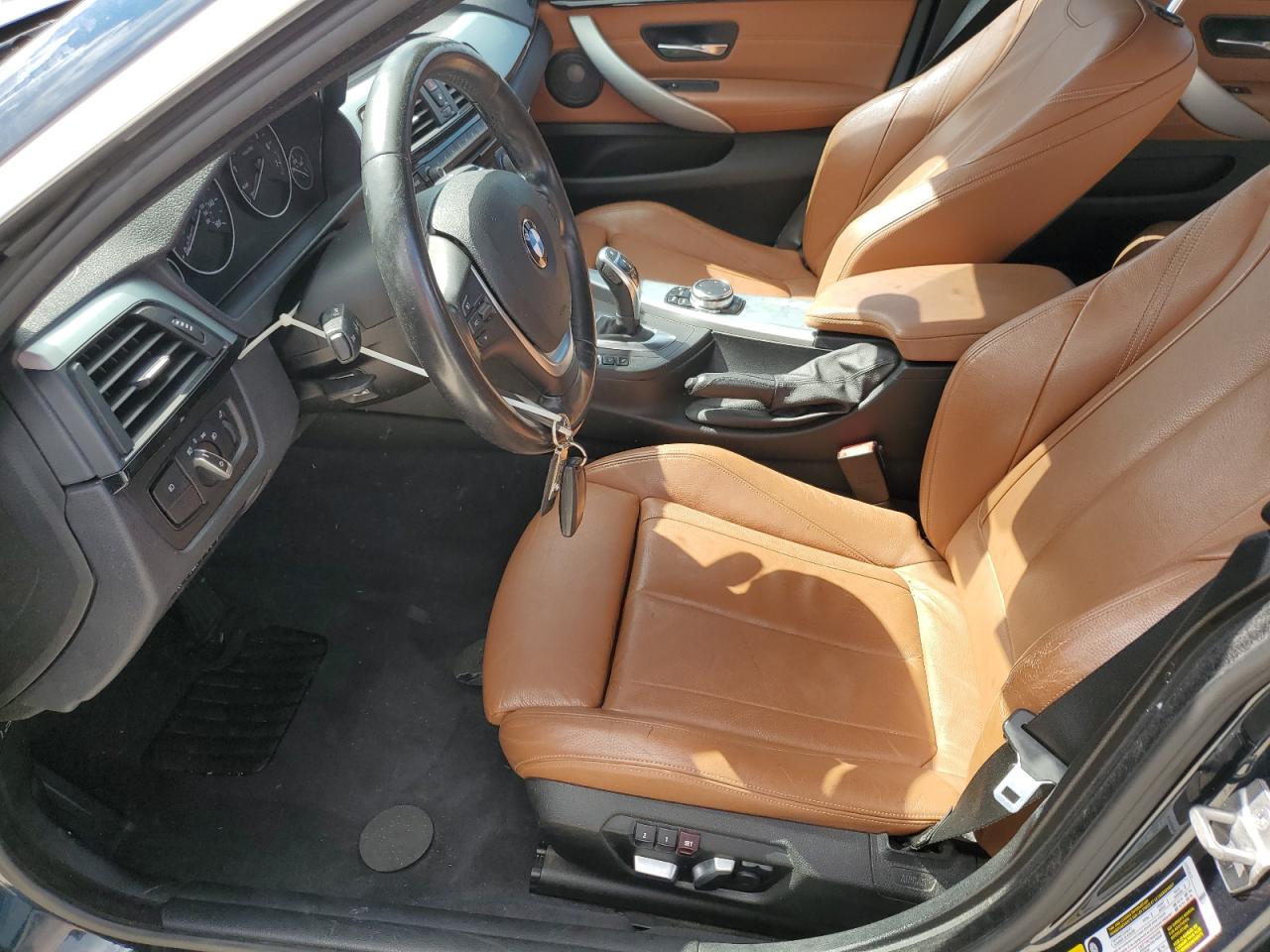 2017 BMW 440I Gran Coupe VIN: WBA4E3C50HG186652 Lot: 89930235