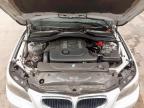 2005 BMW 5 SERIES 520D M SPORT 4DR for sale at Copart NEWBURY