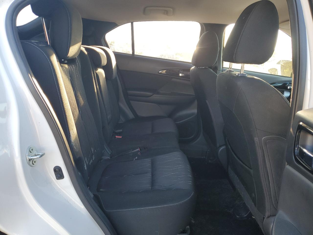 2018 Mitsubishi Eclipse Cross Se VIN: JA4AT5AA7JZ038090 Lot: 82687705