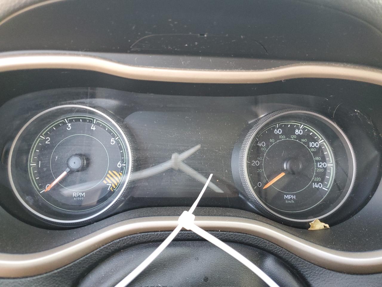 2018 Jeep Cherokee Limited VIN: 1C4PJMDBXJD574680 Lot: 89495225