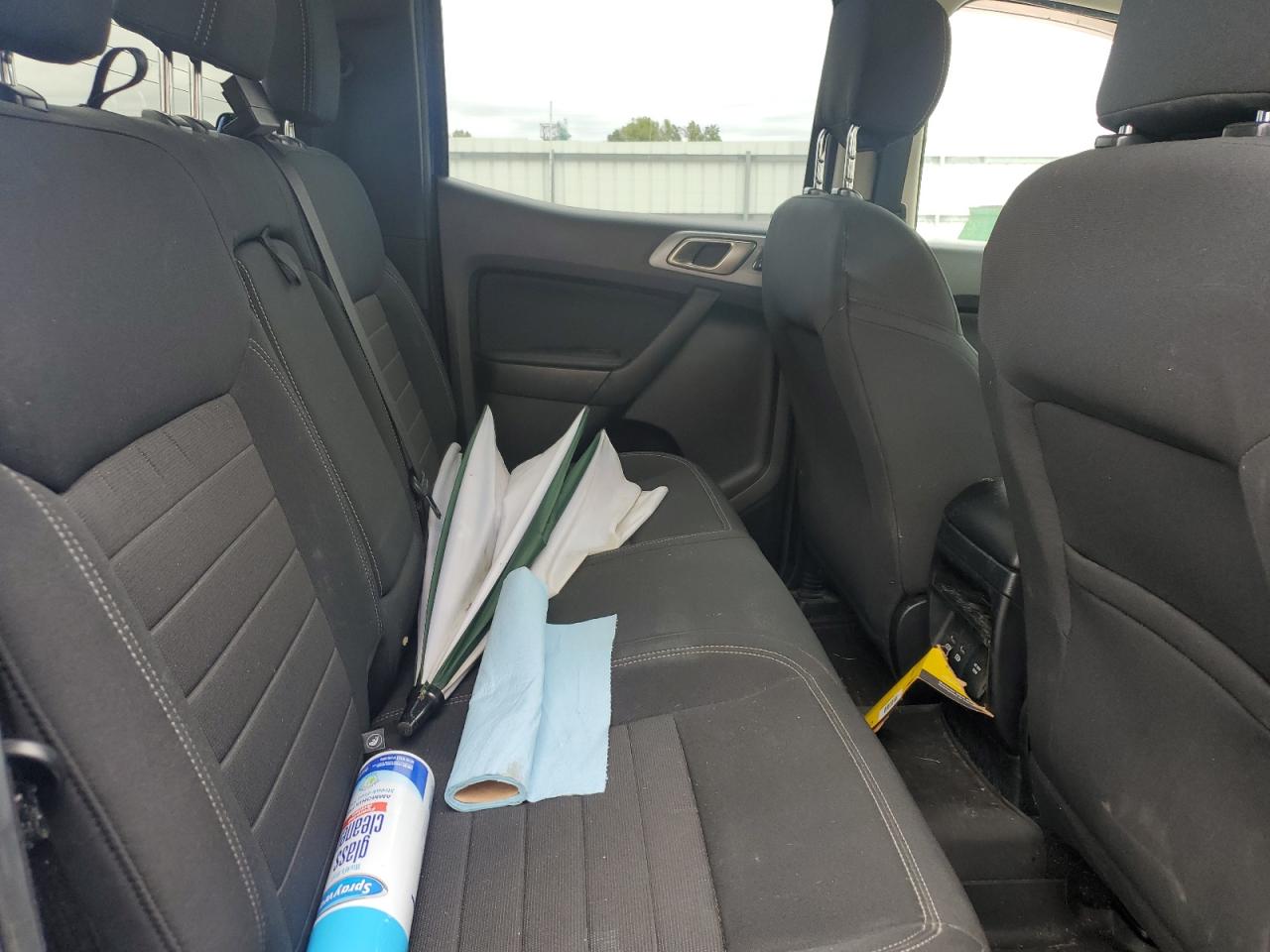 2019 Ford Ranger Xl VIN: 1FTER4EHXKLA47278 Lot: 82475565