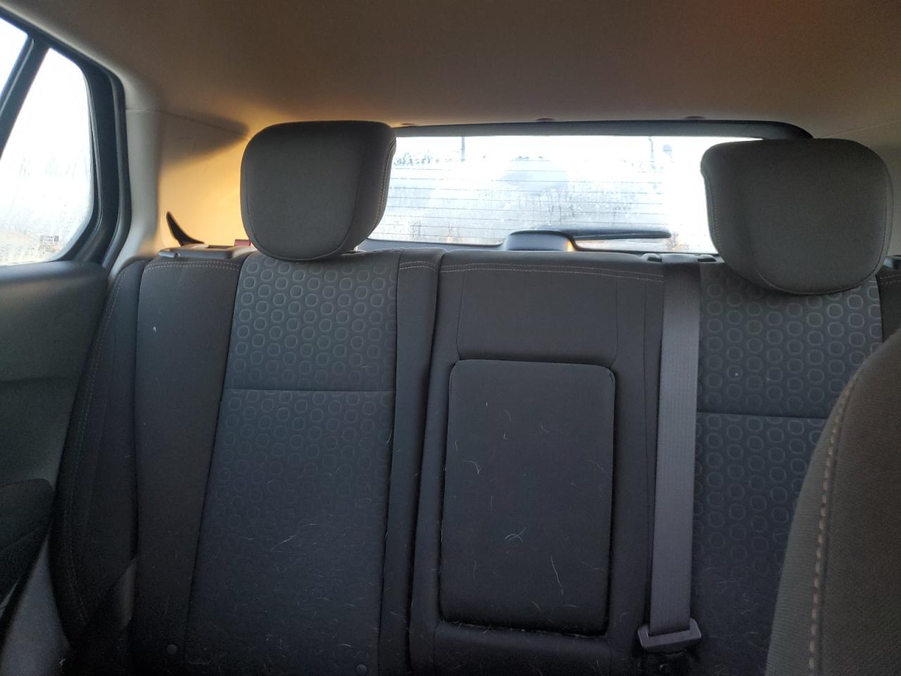 2020 Chevrolet Trax Ls VIN: KL7CJKSB0LB043151 Lot: 90522595