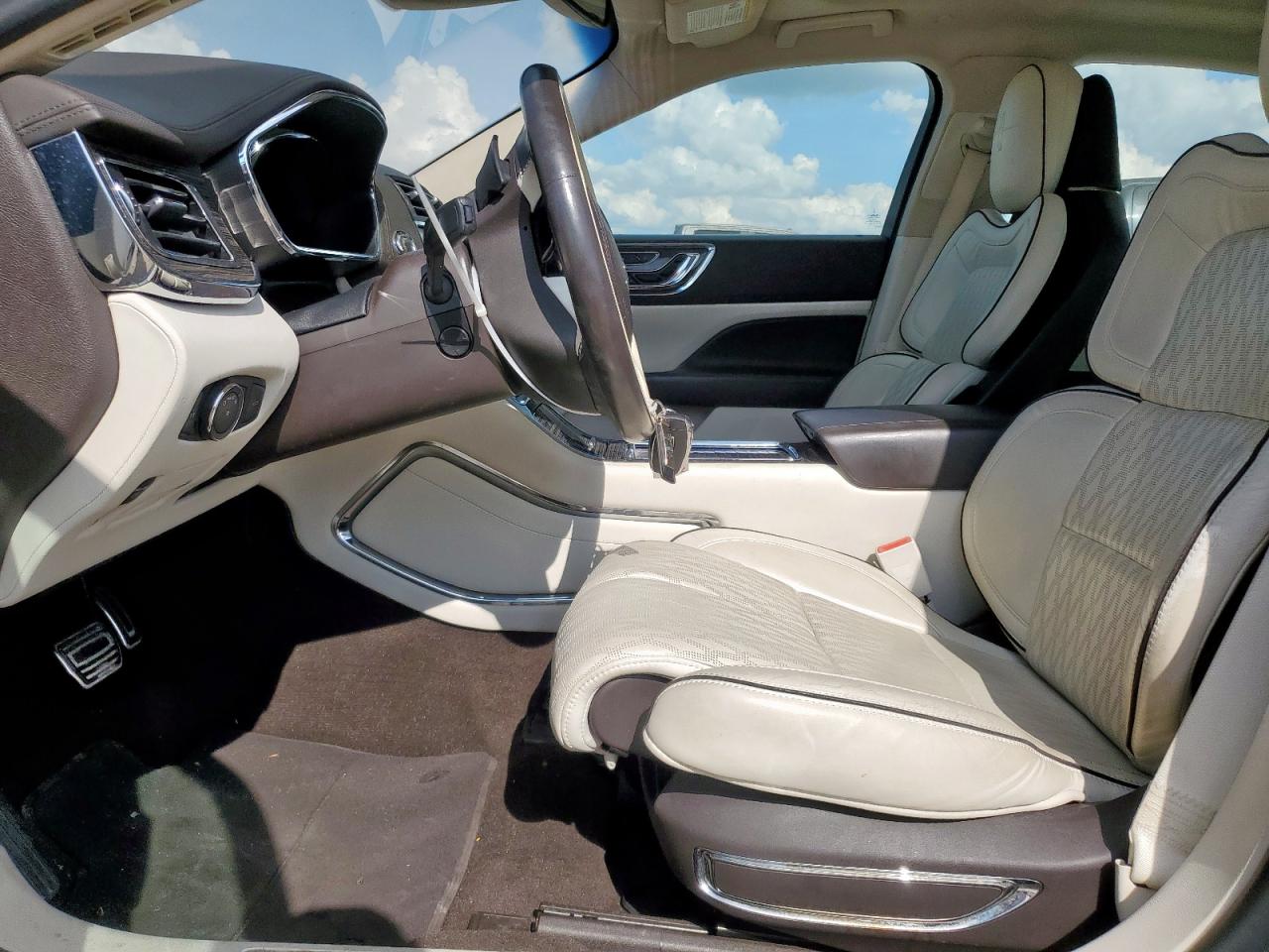 2019 Lincoln Continental Black Label VIN: 1LN6L9AP4K5605450 Lot: 82273605