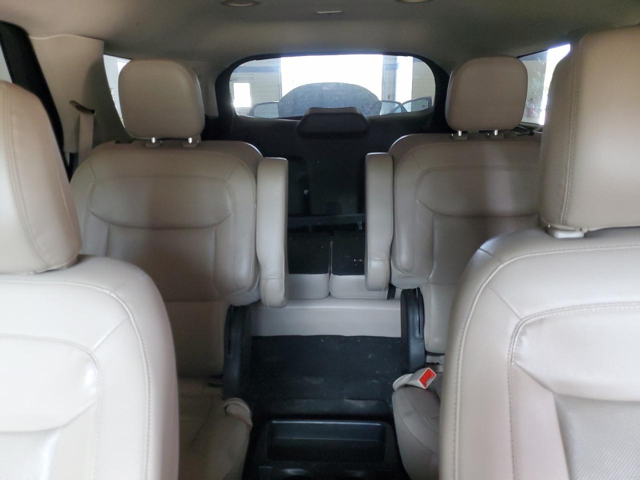 2021 Ford Explorer Limited VIN: 1FMSK8FH0MGB36202 Lot: 85154415