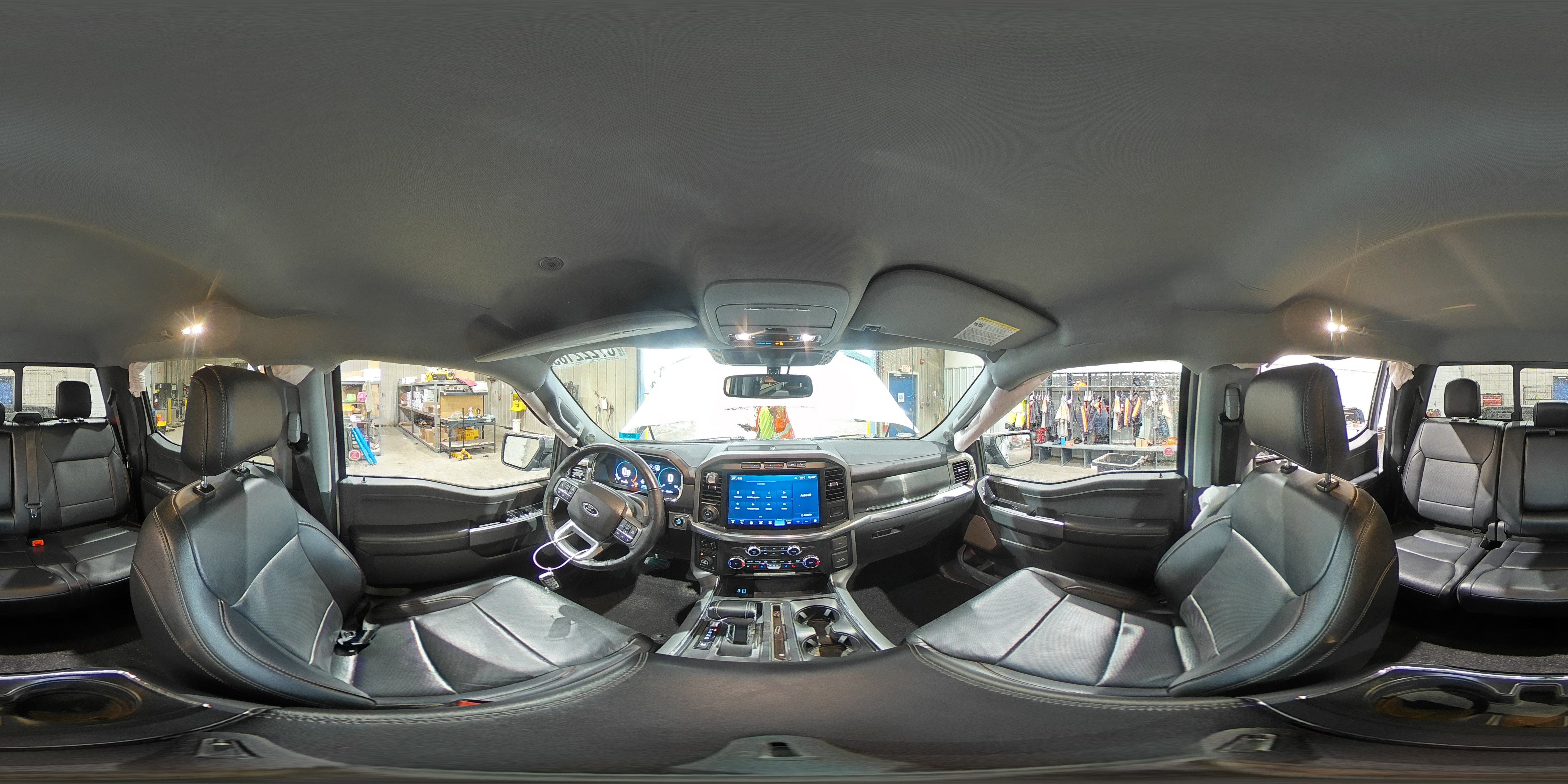 2022 Ford F150 Supercrew VIN: 1FTFW1E50NKD80116 Lot: 87222185