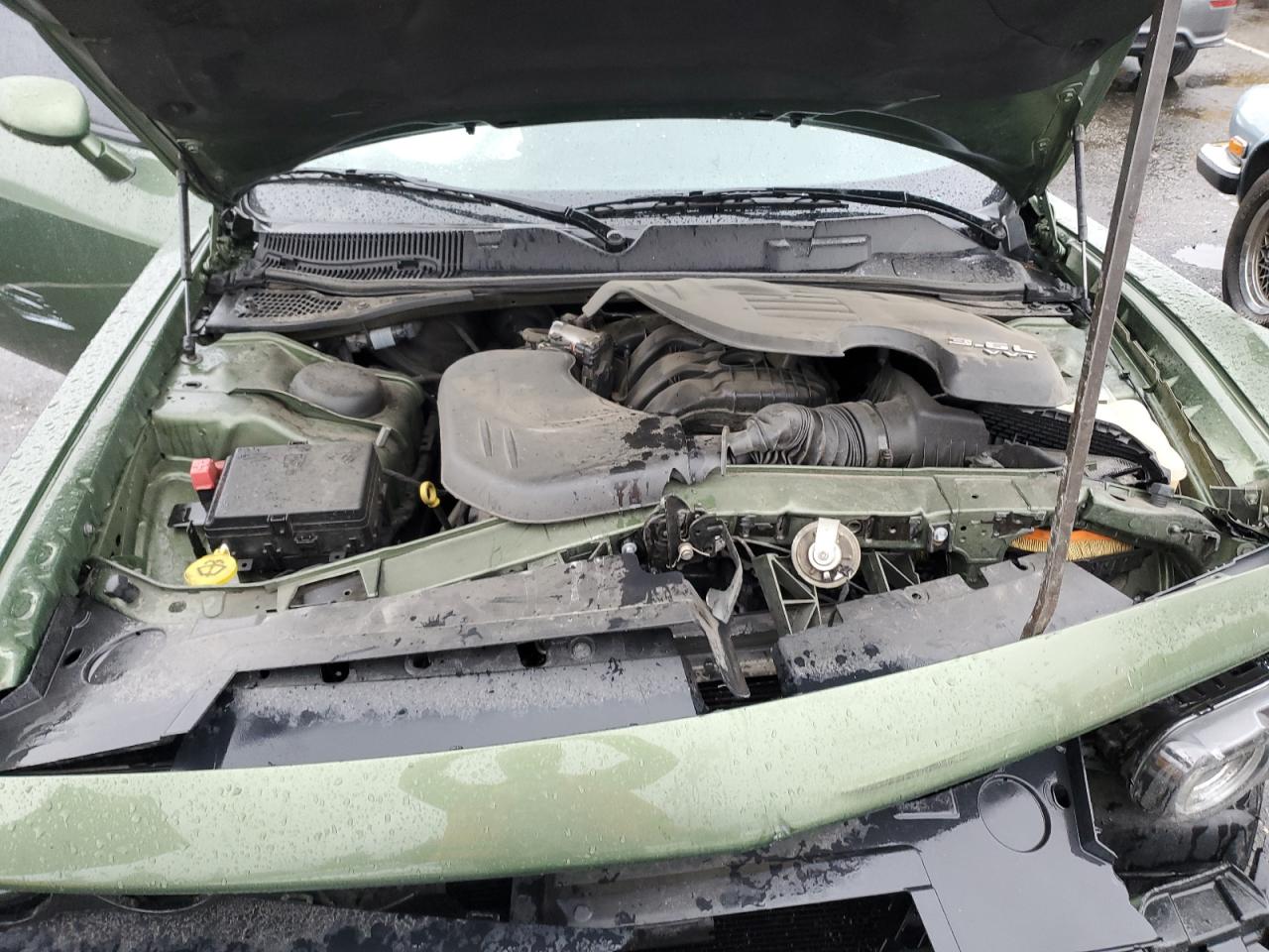 2020 Dodge Challenger Sxt VIN: 2C3CDZAG8LH214711 Lot: 84909715