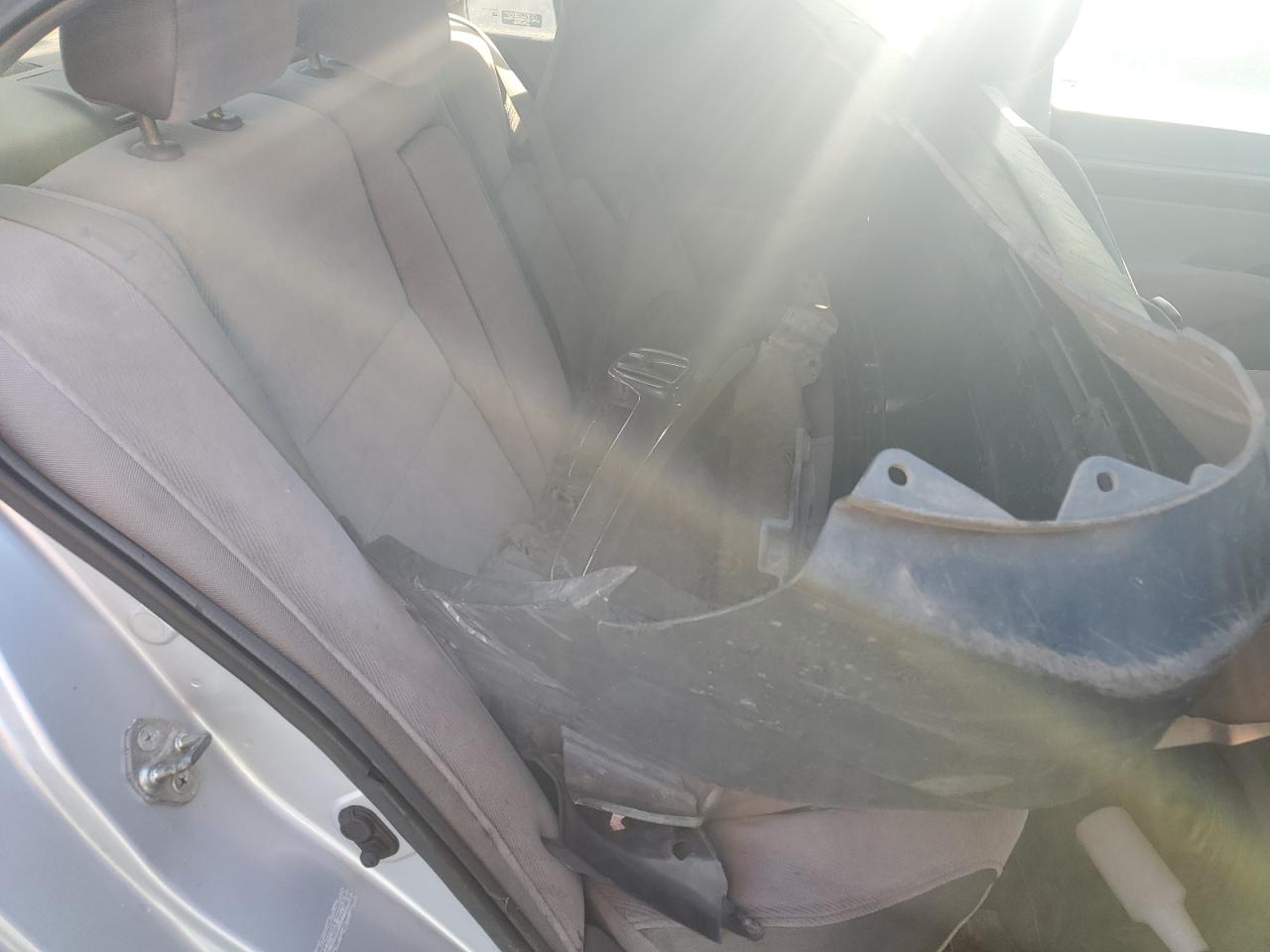 2007 Honda Civic Ex VIN: 1HGFA16837L048368 Lot: 82200785