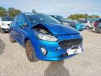 2020 FORD FIESTA 1.0 ECOBOOST 95 TREND 5DR for sale at Copart SANDWICH