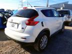 2013 NISSAN JUKE ACENTA PREMIUM DCI  for sale at Copart BRISTOL