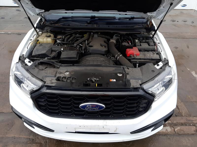 2022 FORD RANGER PICK UP DOUBLE CAB WILDTRAK 2.0 ECOBLUE 213 AUTO