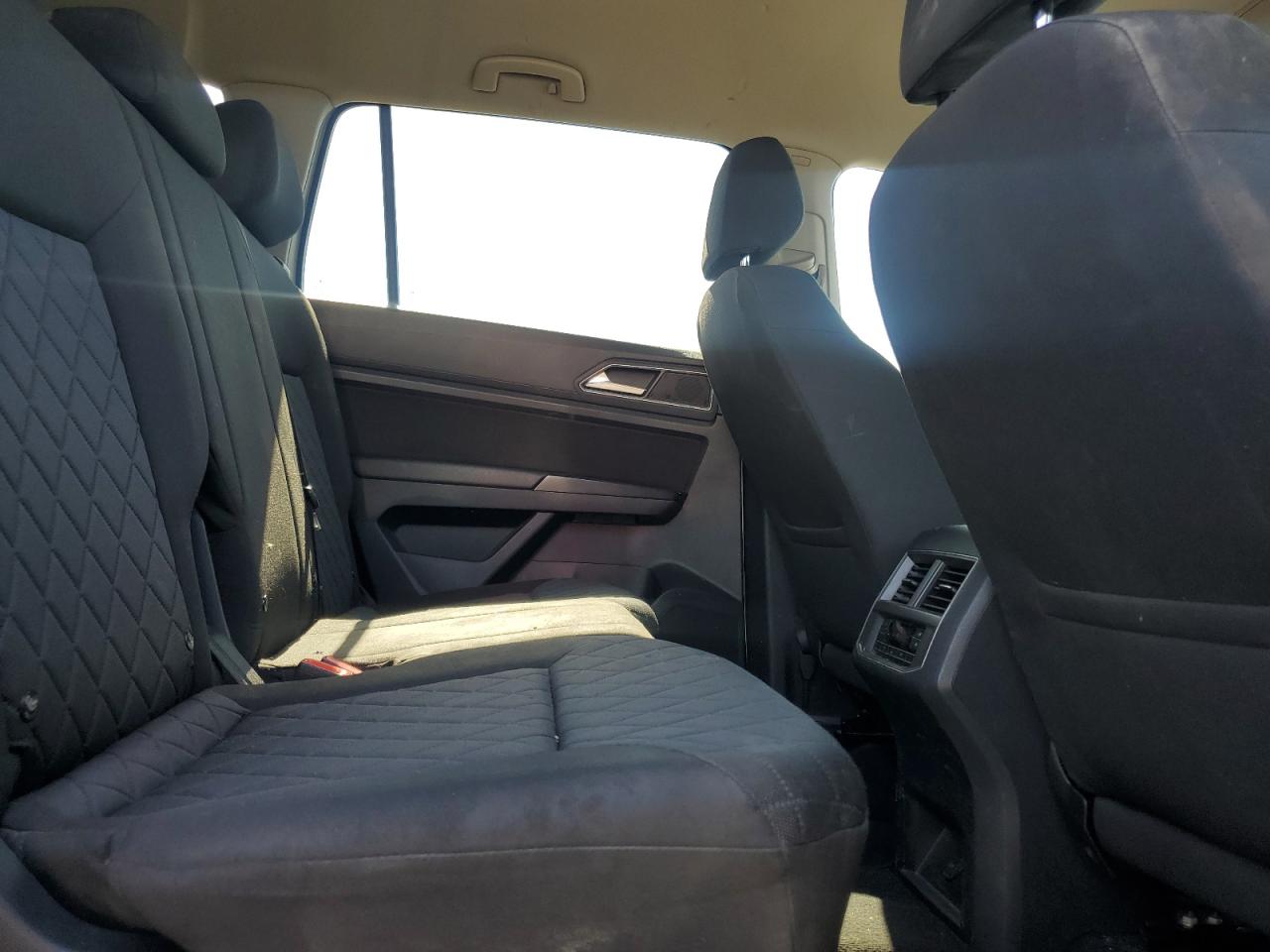 2019 Volkswagen Atlas S VIN: 1V2AP2CA1KC525133 Lot: 85160375