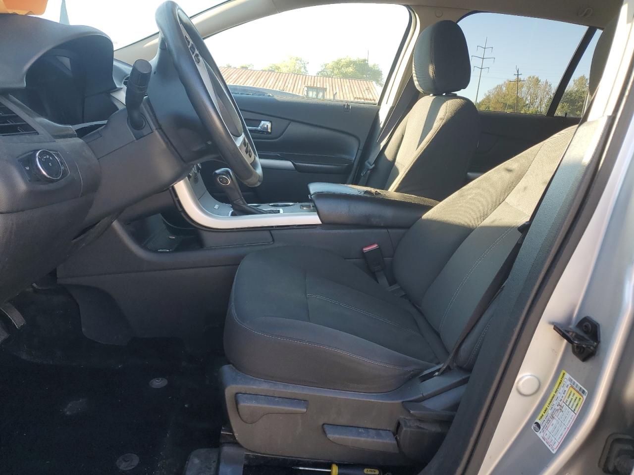 2013 Ford Edge Se VIN: 2FMDK3GC4DBB29257 Lot: 86060885