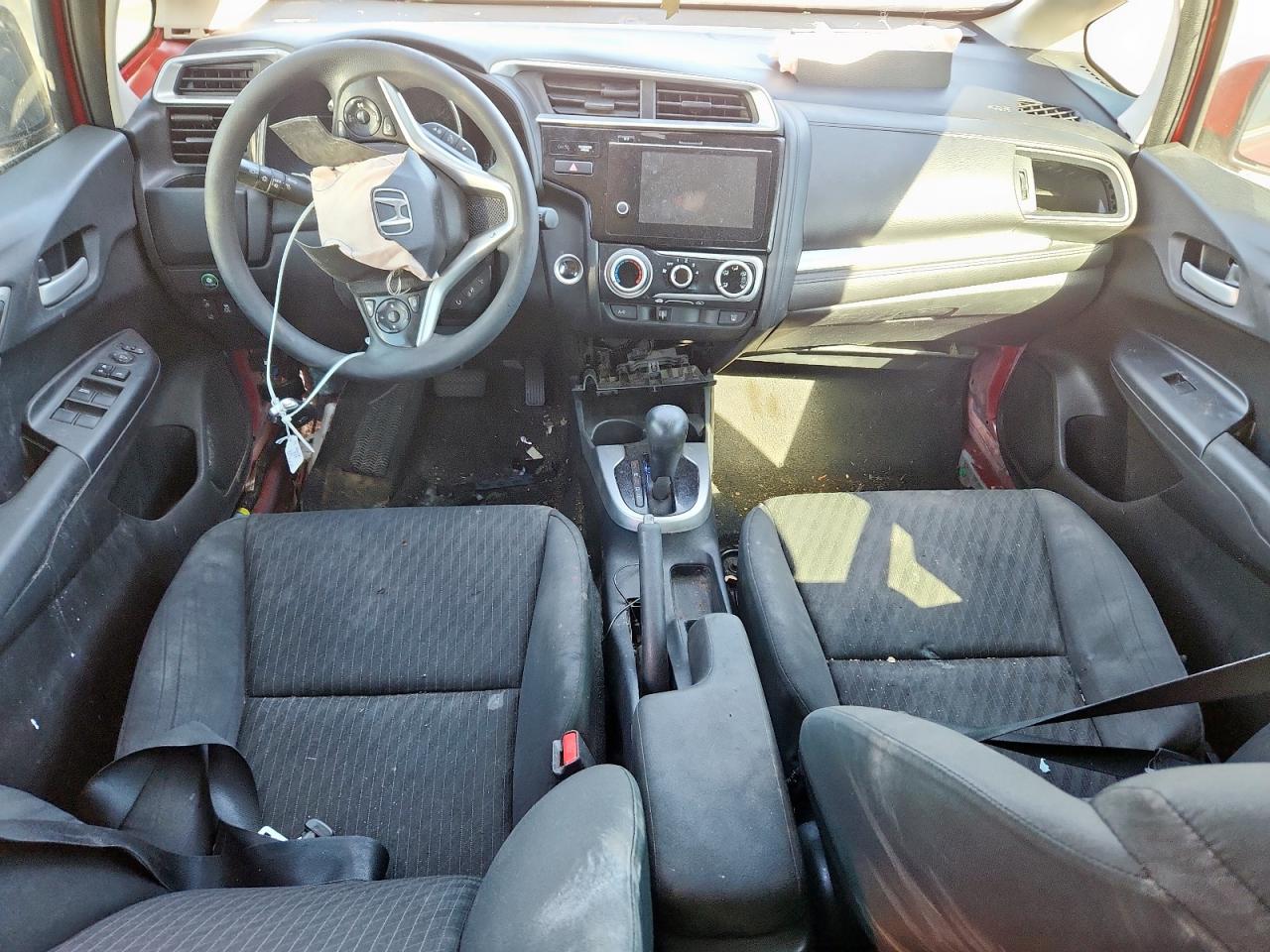 2019 Honda Fit Ex VIN: 3HGGK5H88KM718073 Lot: 82775175