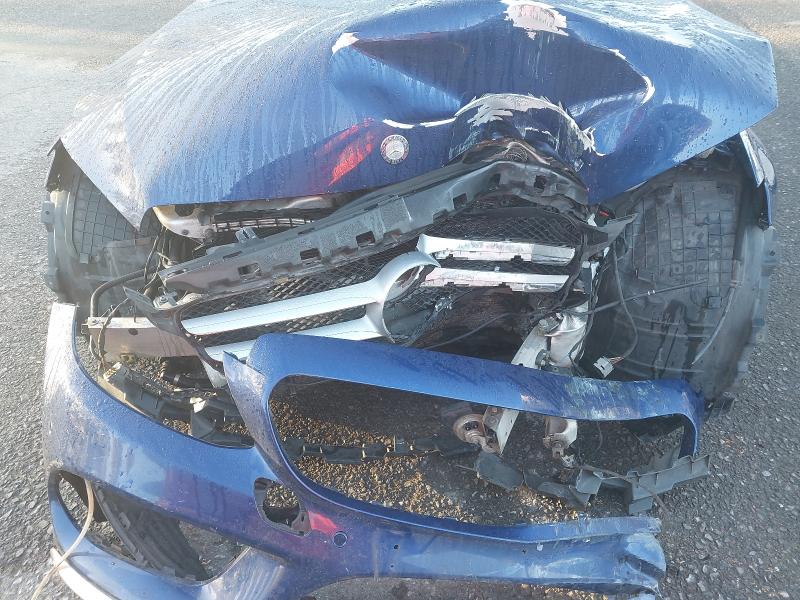 2016 MERCEDES-BENZ C CLASS C220D AMG LINE PREMIUM 5DR AUTO