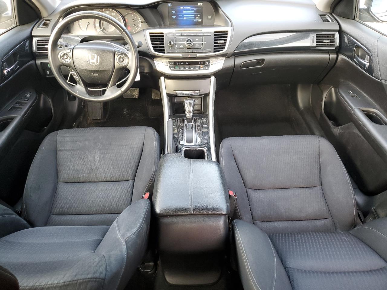 2015 Honda Accord Sport VIN: 1HGCR2F54FA254350 Lot: 82396435