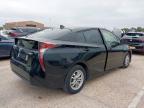 2019 TOYOTA PRIUS ACTIVE VVT-I CVT  for sale at Copart SANDWICH