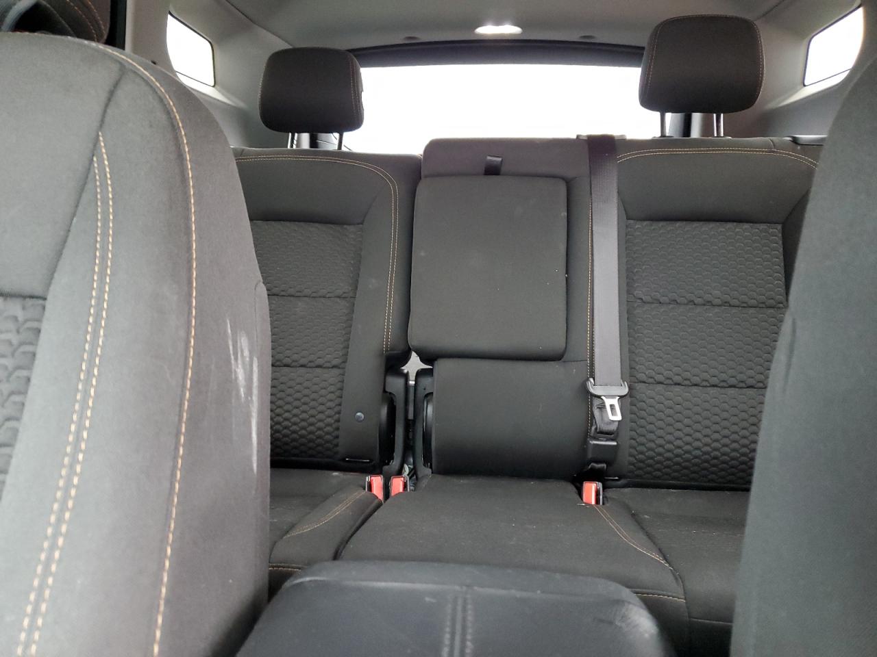 2019 GMC Terrain Sle VIN: 3GKALMEV9KL387360 Lot: 89859705