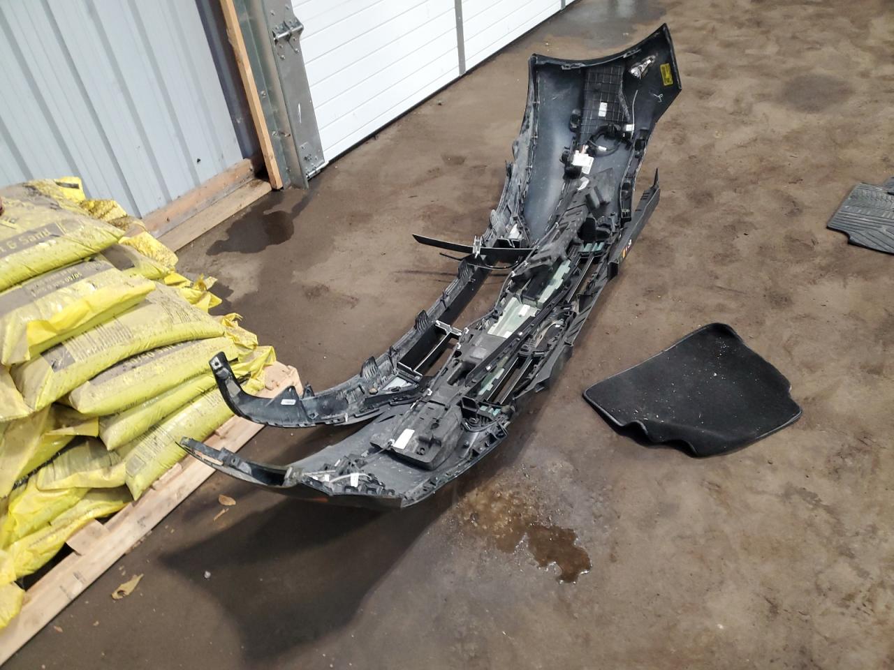 2022 Hyundai Sonata Se VIN: 5NPEG4JA4NH144709 Lot: 90073035