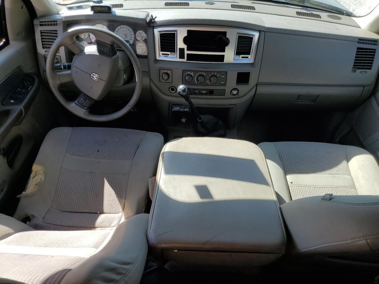 2008 Dodge Ram 2500 St VIN: 3D7KS28A48G173366 Lot: 86464555