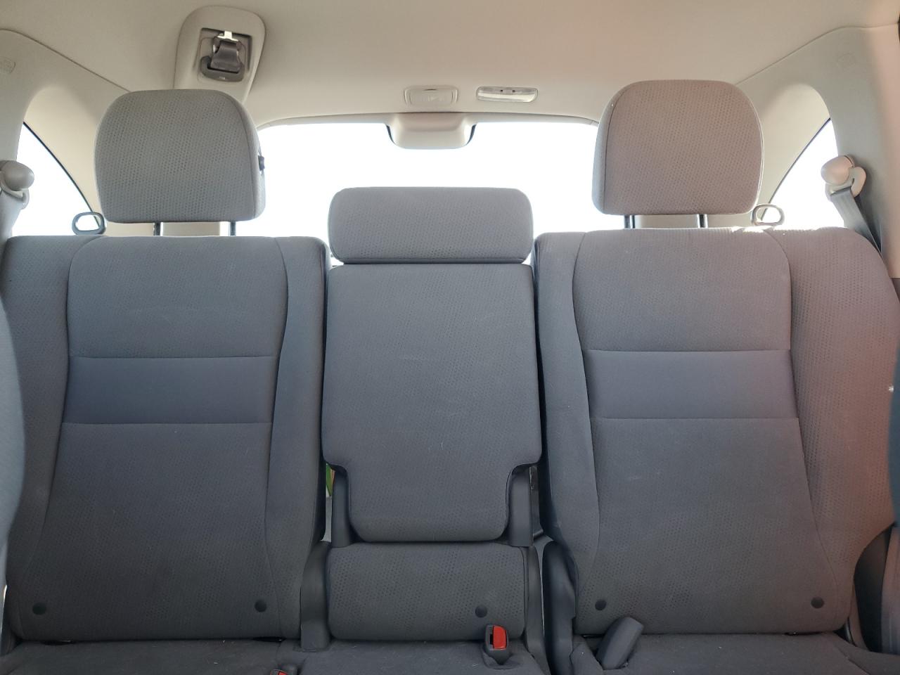 2010 Honda Cr-V Ex VIN: 5J6RE3H54AL011751 Lot: 91031125