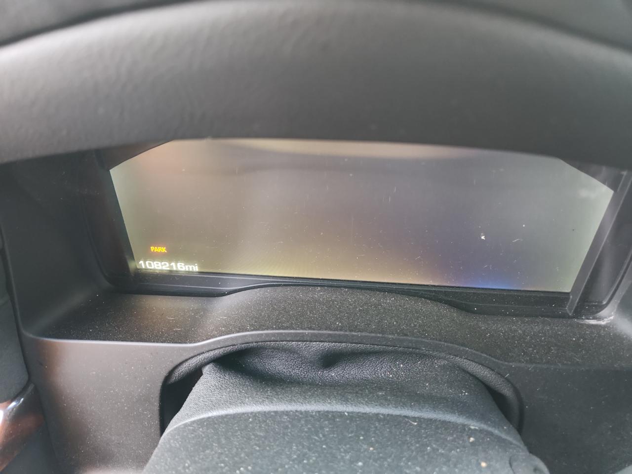 2015 Cadillac Escalade Luxury VIN: 1GYS4BKJ0FR302966 Lot: 85710475