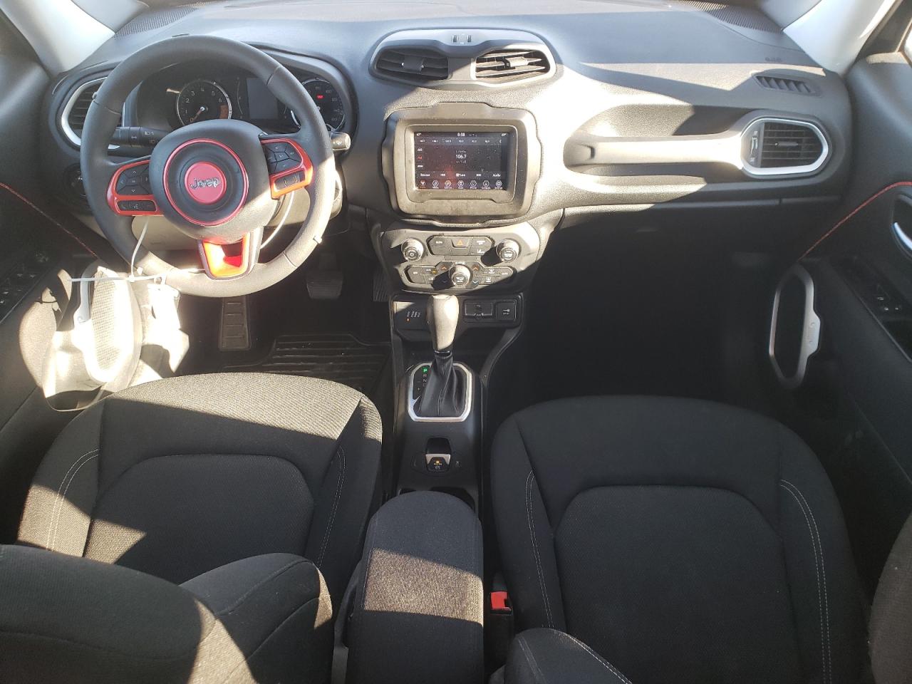 2021 Jeep Renegade Sport VIN: ZACNJDAB2MPM34170 Lot: 85900115