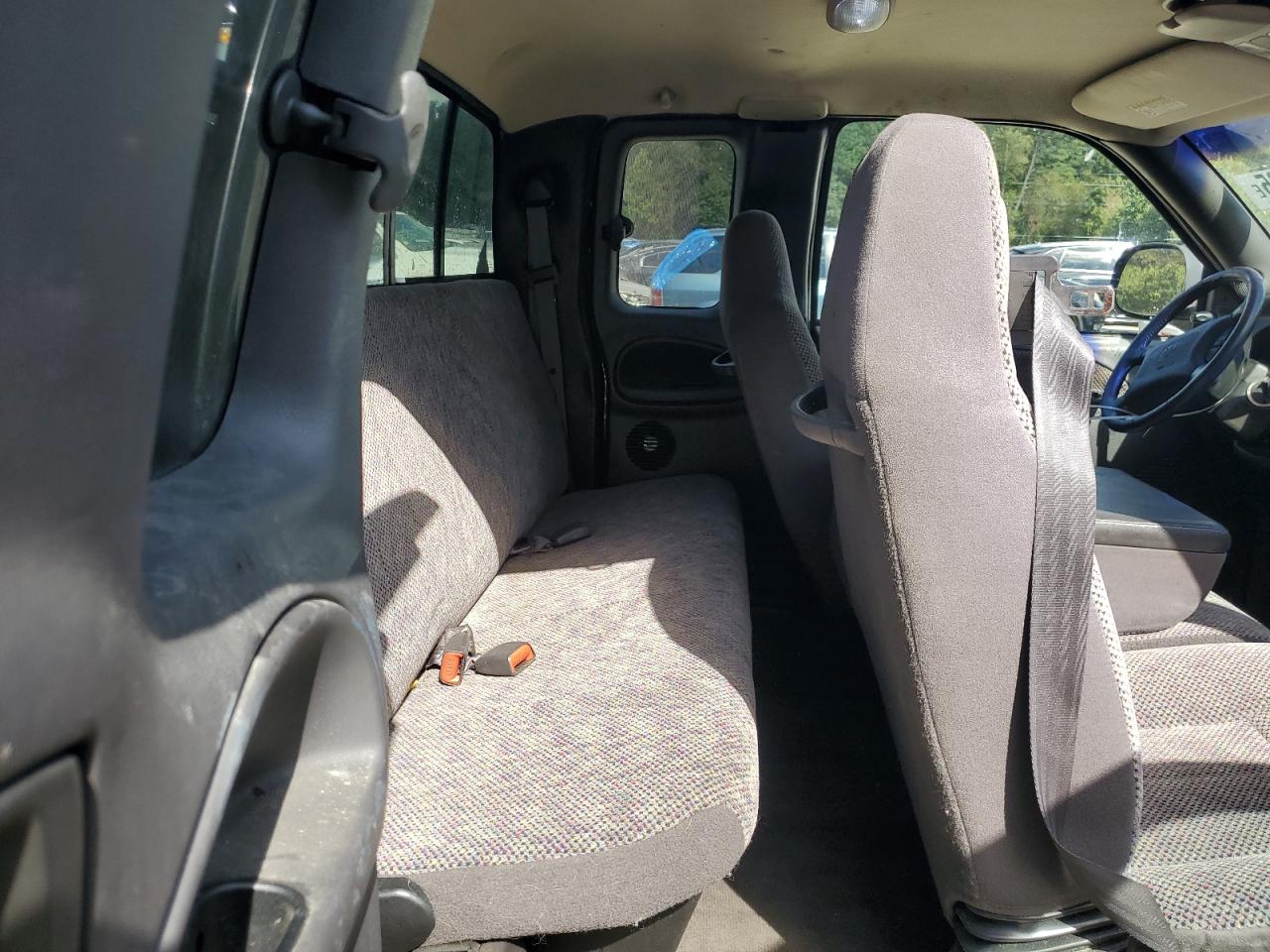 2001 Dodge Ram 1500 VIN: 1B7HF13Y21J233754 Lot: 85325165