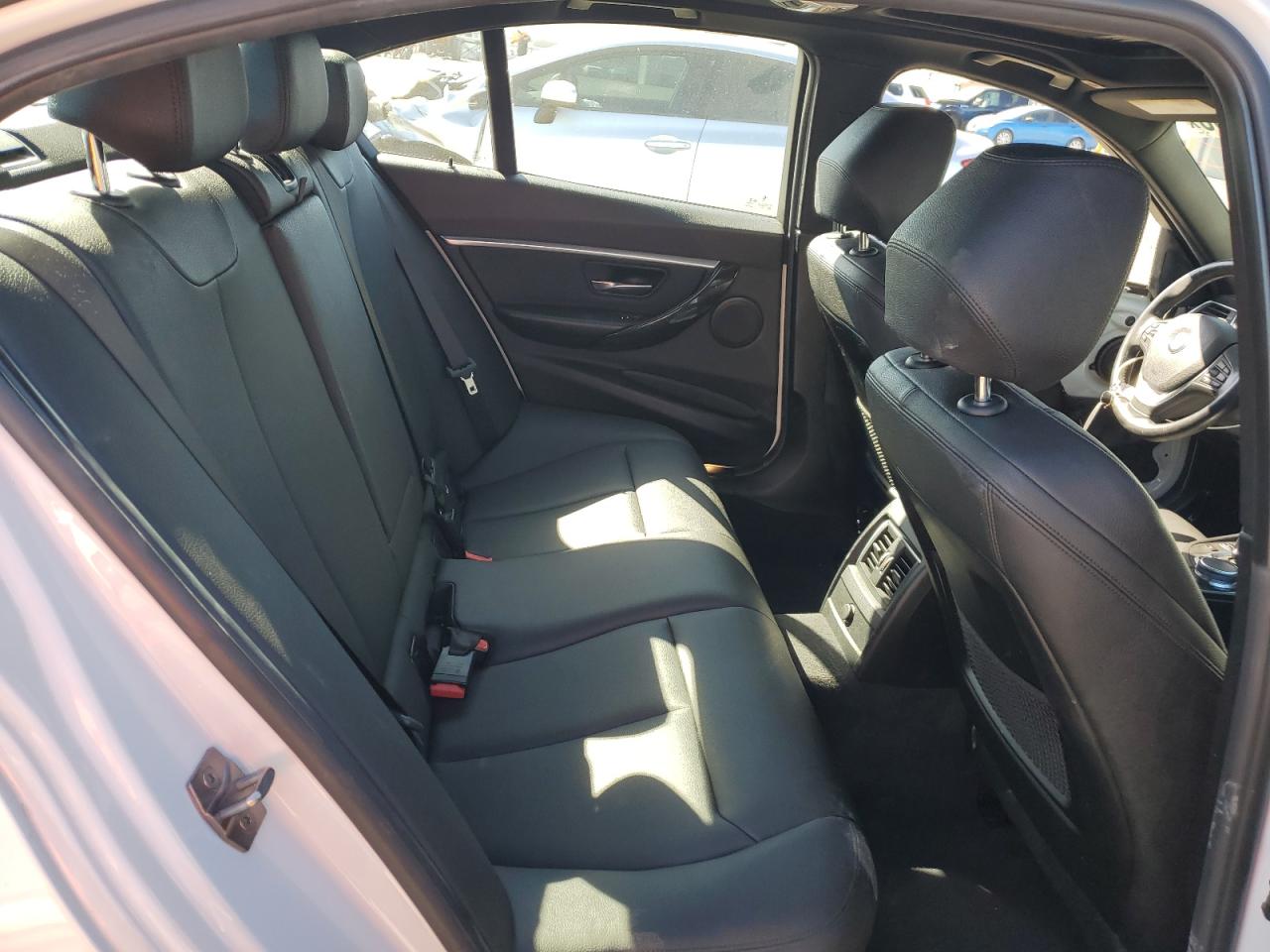 2018 BMW 330E VIN: WBA8E1C58JA758694 Lot: 82207905