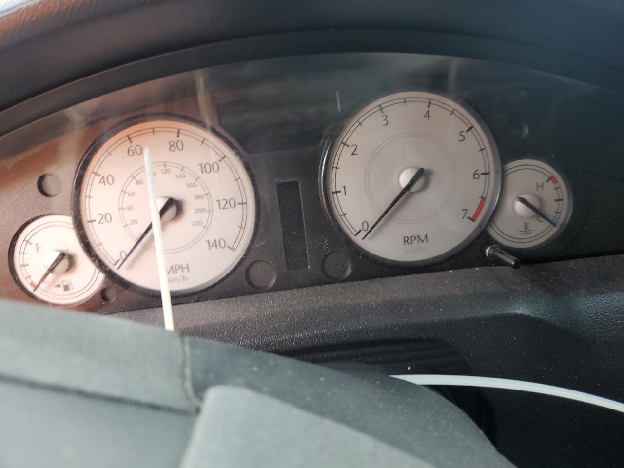 2006 Chrysler 300 VIN: 2C3KA43R56H213154 Lot: 81953245