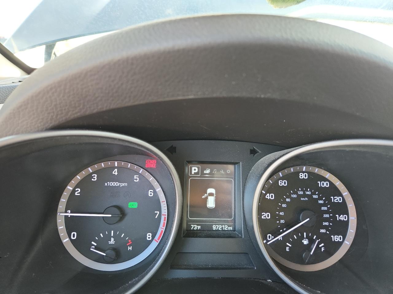 2018 Hyundai Santa Fe Sport VIN: 5XYZTDLB4JG562482 Lot: 85902615