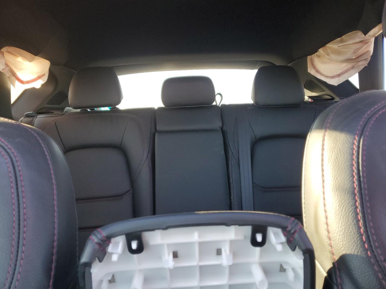 2024 Mazda Cx-5 Premium VIN: JM3KFBDY9R0465559 Lot: 89712005