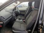 2013 LAND ROVER FREELANDER 2.2 TD4 BLACK AND WHITE 5DR for sale at Copart SANDWICH