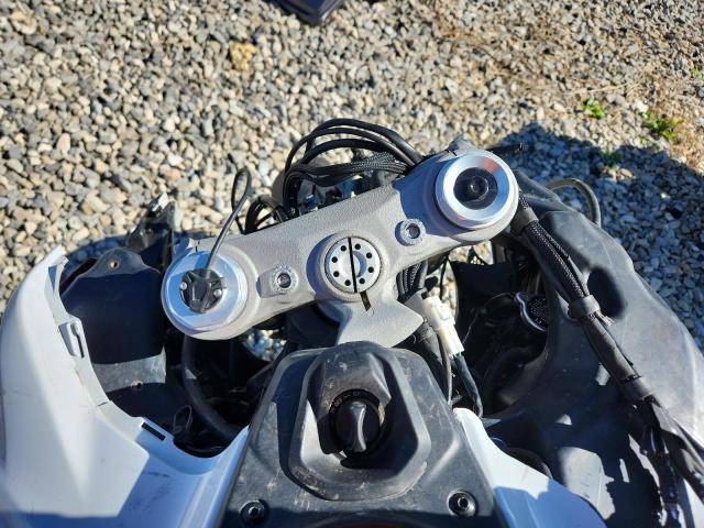 2023 DUCATI MULTISTRADA V4