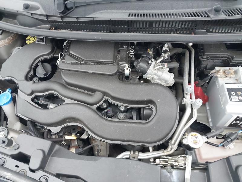 2020 TOYOTA AYGO X-TREND TSS VVT-I CV 