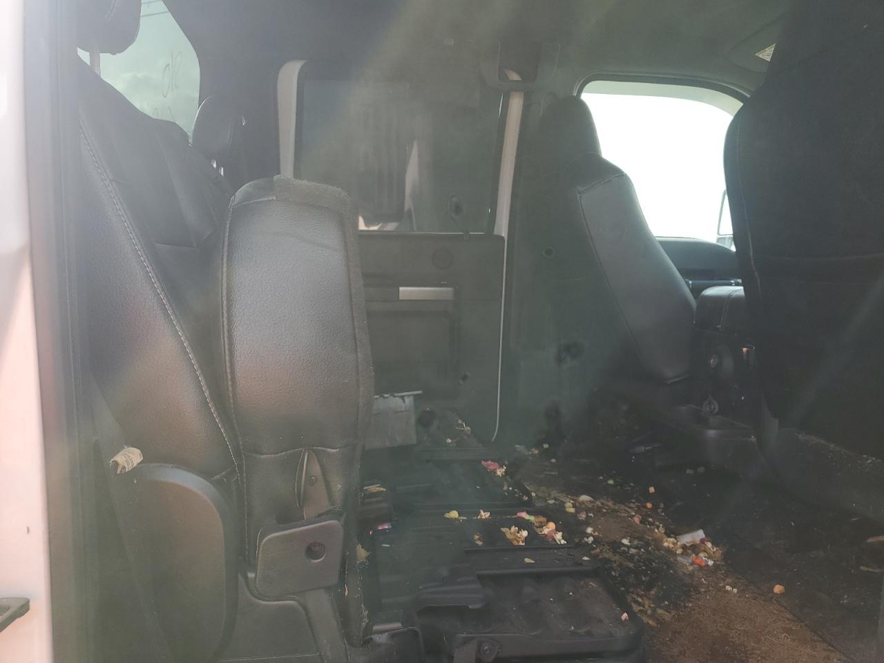 2009 Ford F250 Super Duty VIN: 1FTSW21R29EB13934 Lot: 86278525