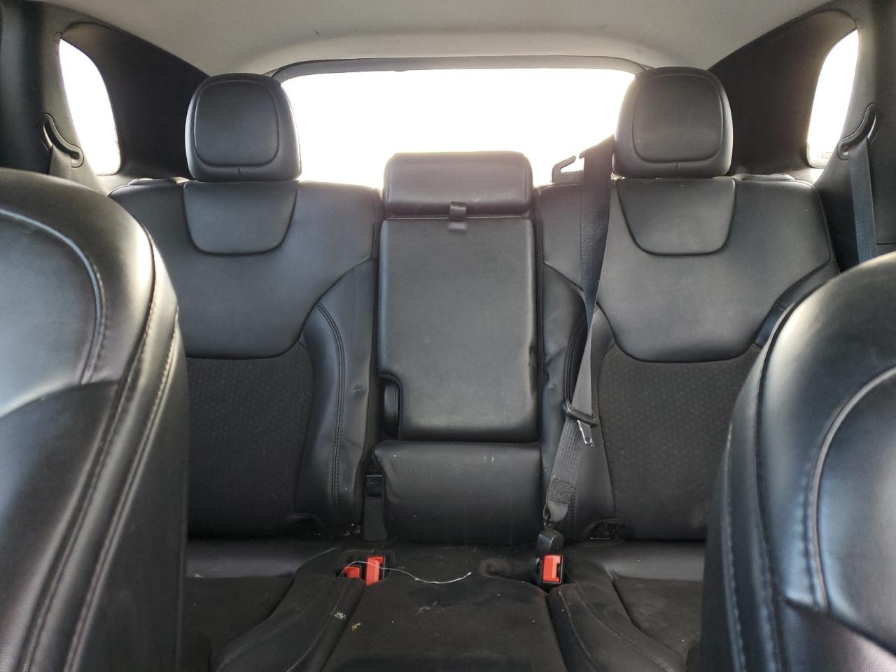 2020 Jeep Cherokee Latitude Plus VIN: 1C4PJMLXXLD506072 Lot: 82436645