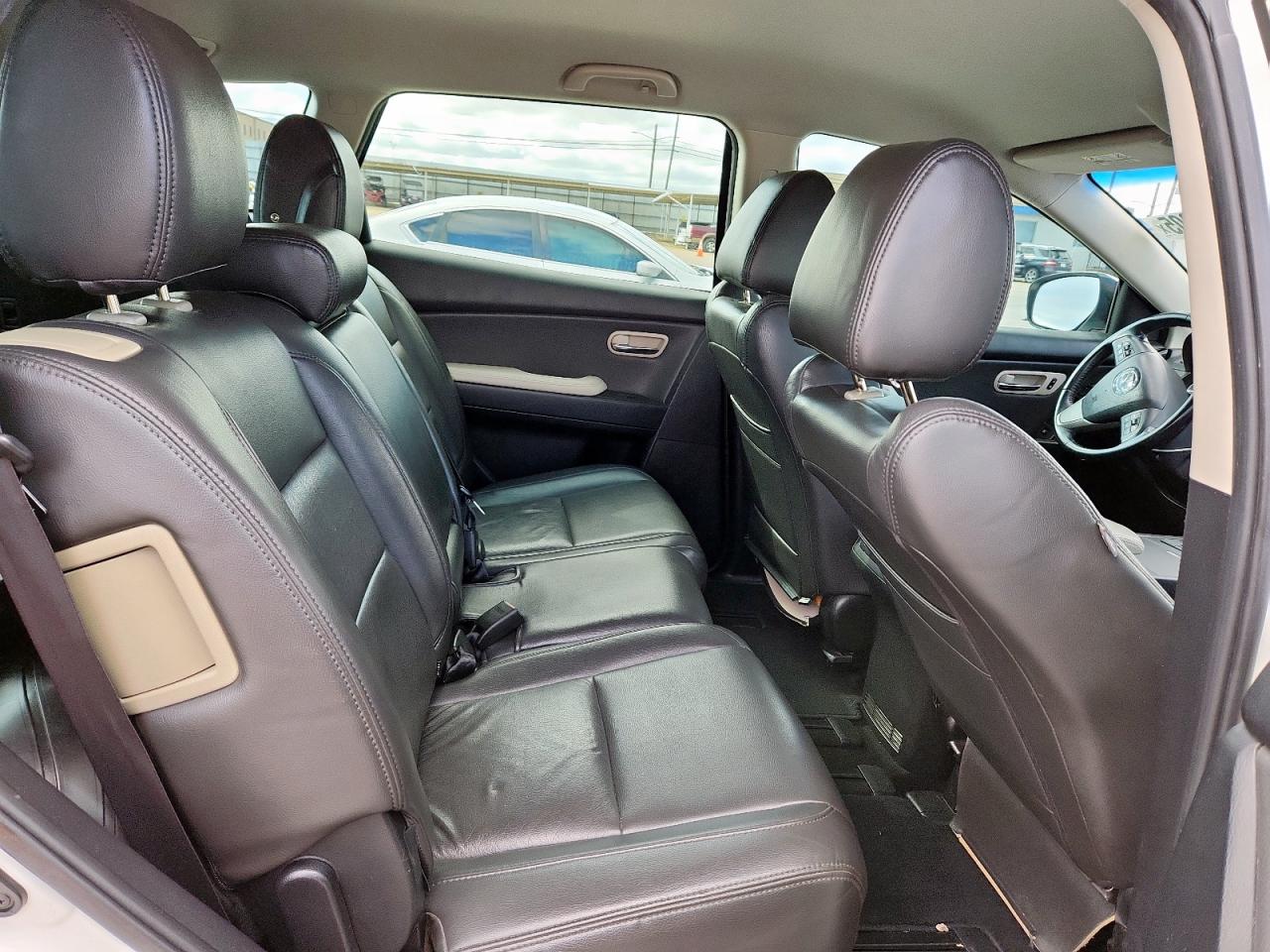 2015 Mazda Cx-9 Sport VIN: JM3TB2BA2F0464142 Lot: 90131805