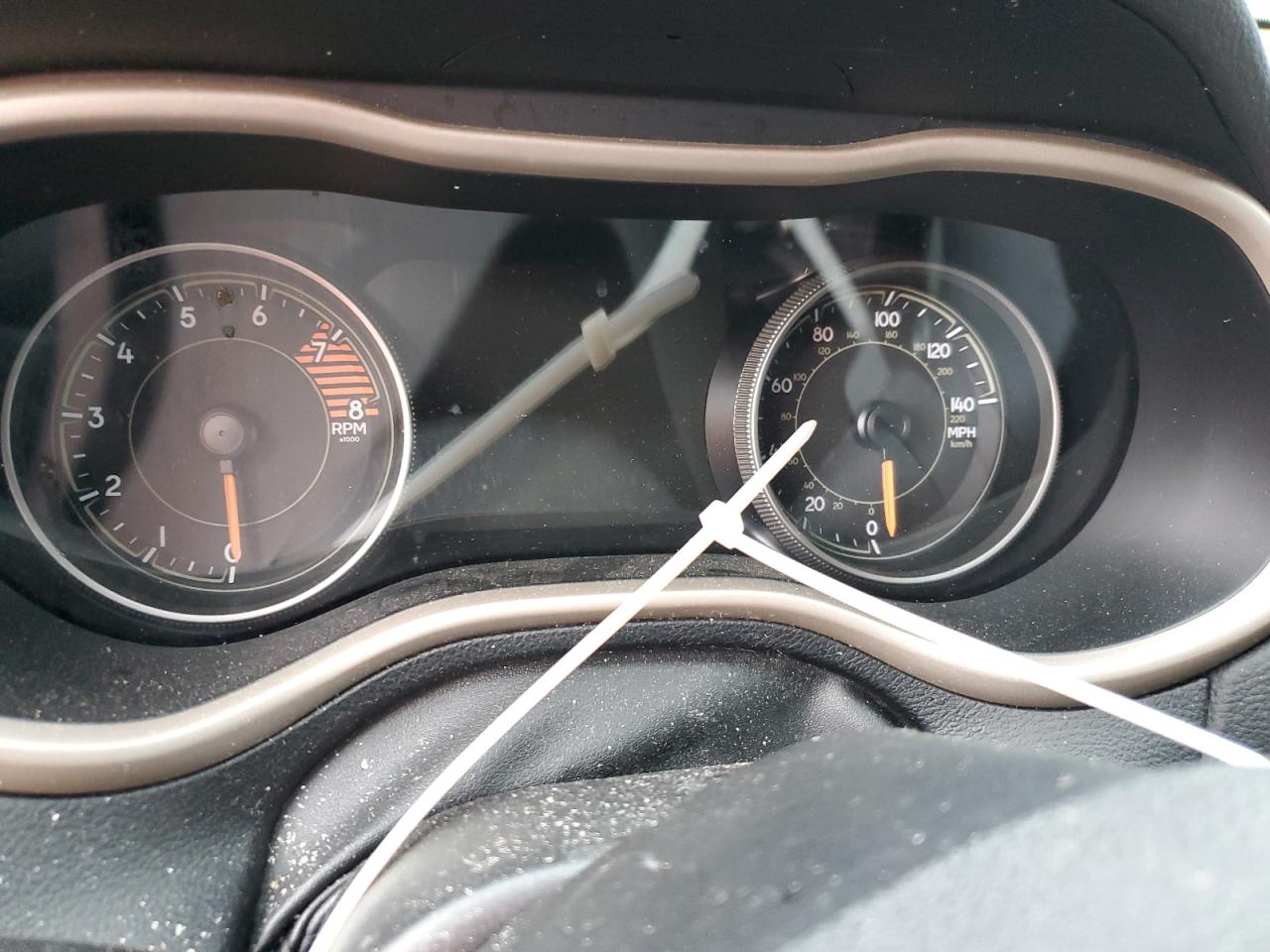 2017 Jeep Cherokee Limited VIN: 1C4PJMDS4HW614220 Lot: 86131645