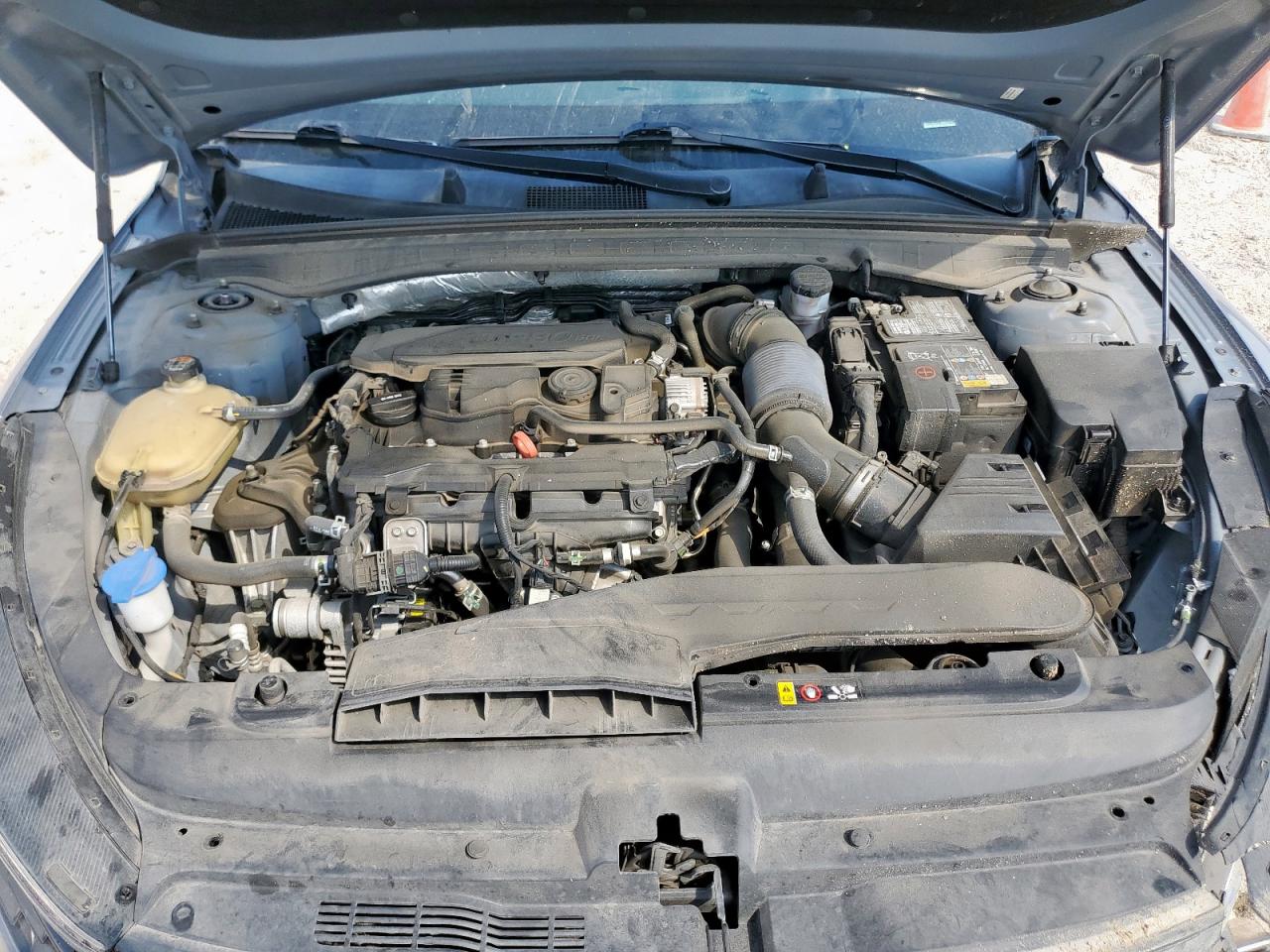 2021 Kia K5 Ex VIN: 5XXG34J20MG064170 Lot: 81987985