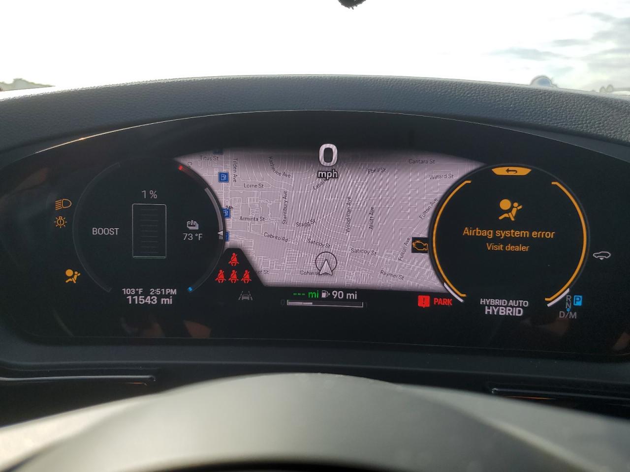 2024 Porsche Cayenne E-Hybrid VIN: WP1AE2AY2RDA29977 Lot: 86808735