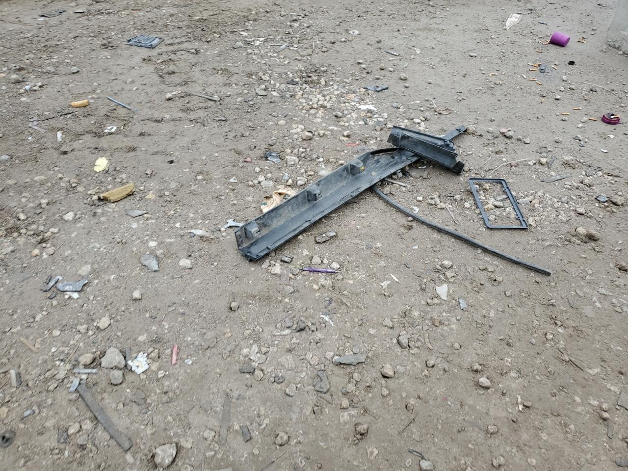 2018 Buick Encore Preferred VIN: KL4CJASB1JB599280 Lot: 82764455