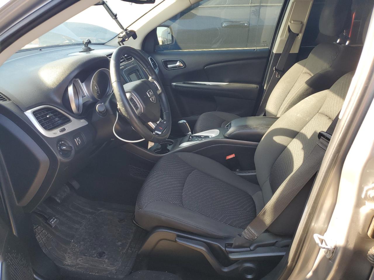 2018 Dodge Journey Se VIN: 3C4PDCAB8JT508533 Lot: 83883535