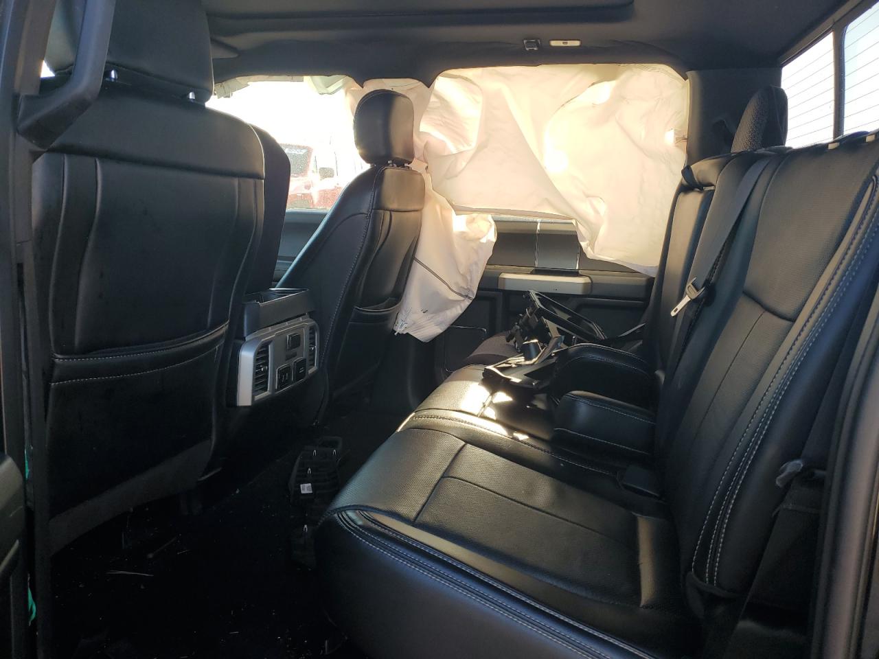 2018 Ford F150 Supercrew VIN: 1FTEW1EG7JKG04196 Lot: 90591195