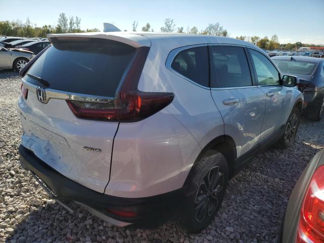  HONDA CRV 2022 White