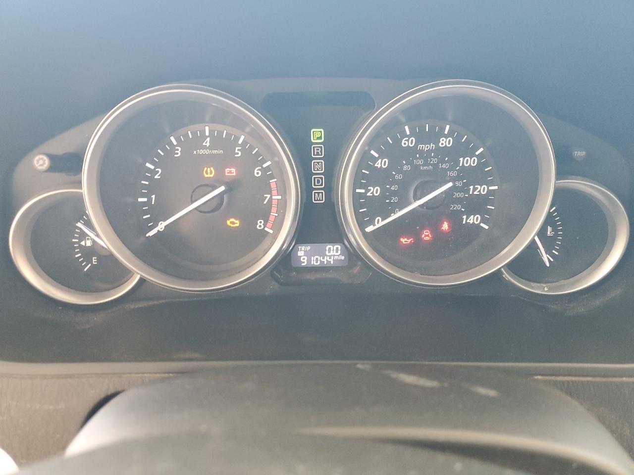 2015 Mazda Cx-9 Sport VIN: JM3TB2BA5F0454799 Lot: 90526785