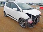 2017 HYUNDAI I10 PREMIUM  for sale at Copart CORBY